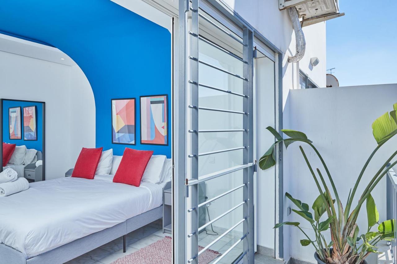 Stayhere Rabat - Agdal 1 - Comfort Residence Buitenkant foto
