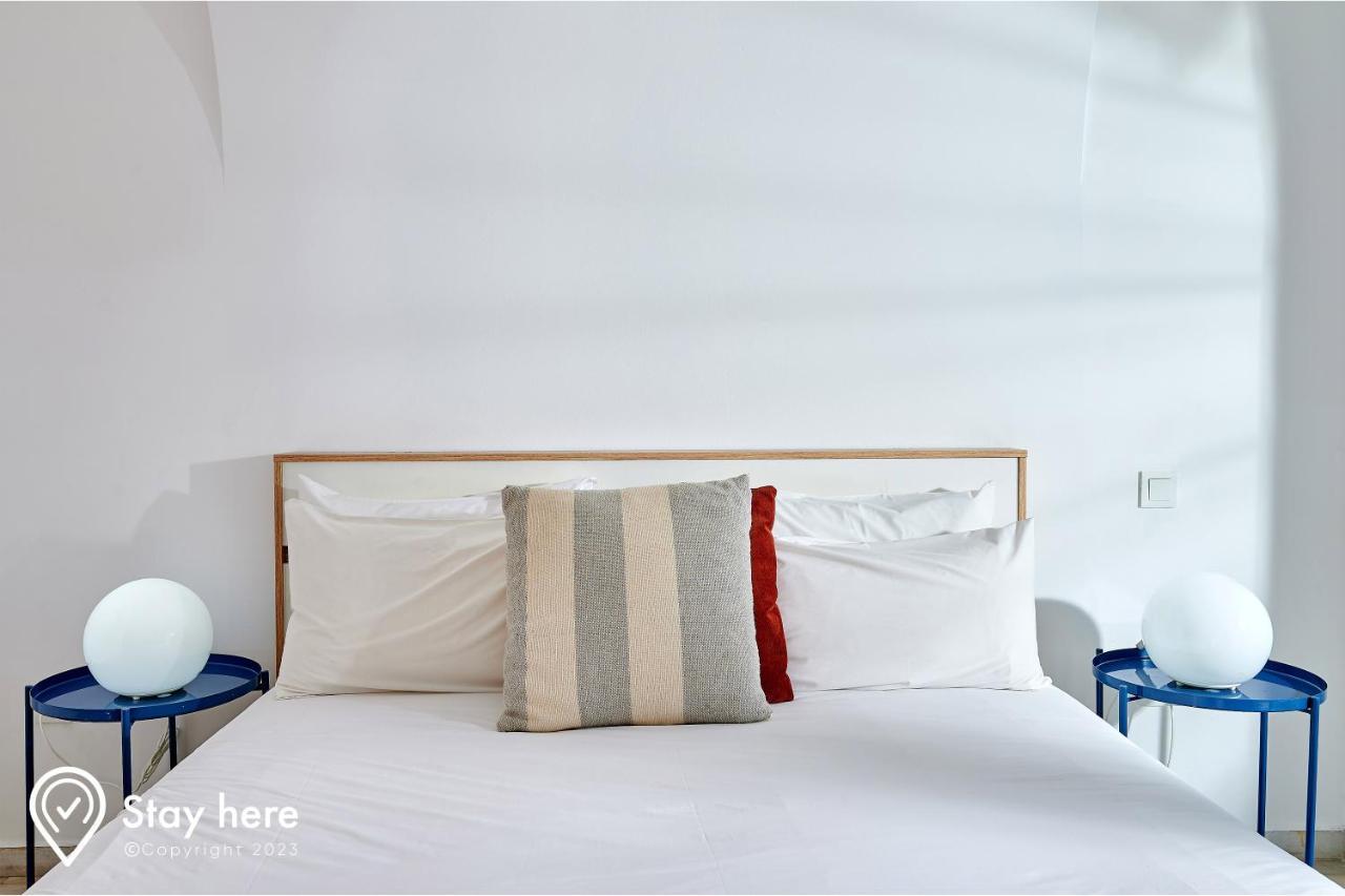 Stayhere Rabat - Agdal 1 - Comfort Residence Buitenkant foto